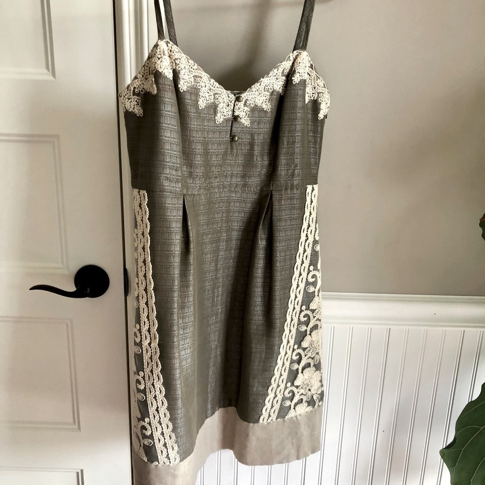 Cocktail Dress